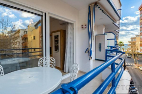 Inftour Arenal Playa y Sol Apartamento